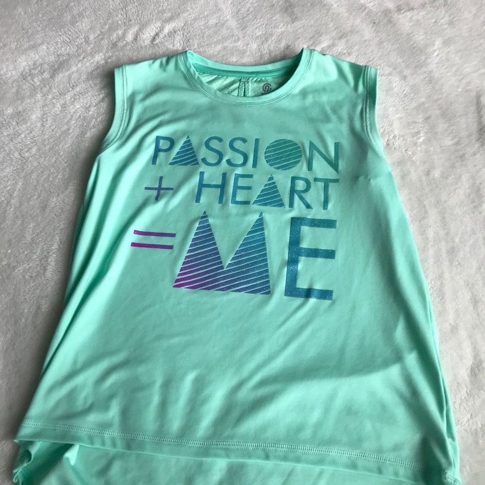 🌵Girls athletic tank top🌵